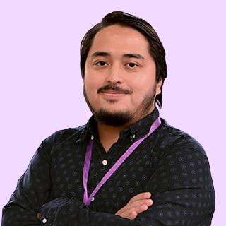 Naveed Ullah